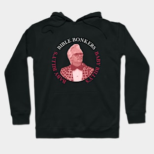 misbehavin Hoodie